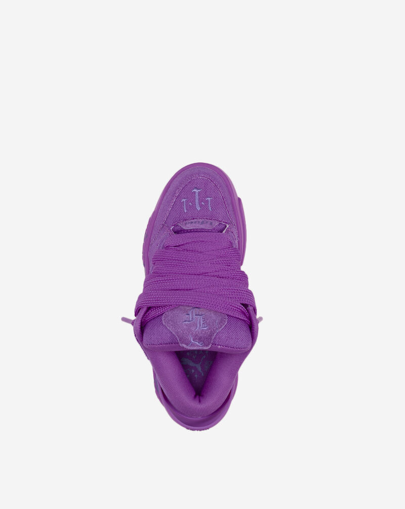 Puma Grade School LaFranc&eacute; Butterfly 31133802 Purple 7