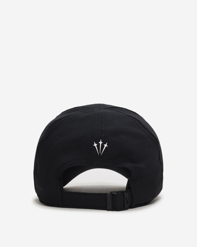 Nike NOCTA S.S.C. Cap CS FV5541-010 Black 3