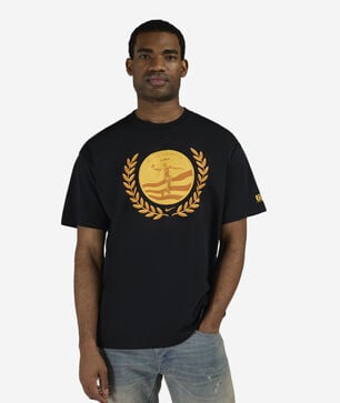 LeBron "Out For Redemption" Basketball T-Shirt