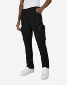 Decibel Bello Cargo Pocket Jeans DECWB433-BLK Black 1