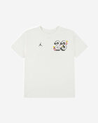 Big Kids' Summer Bloom Oversized Tee