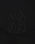 New York Yankees Neutral Drop Shoulder Tee