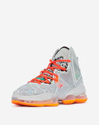 LeBron XIX