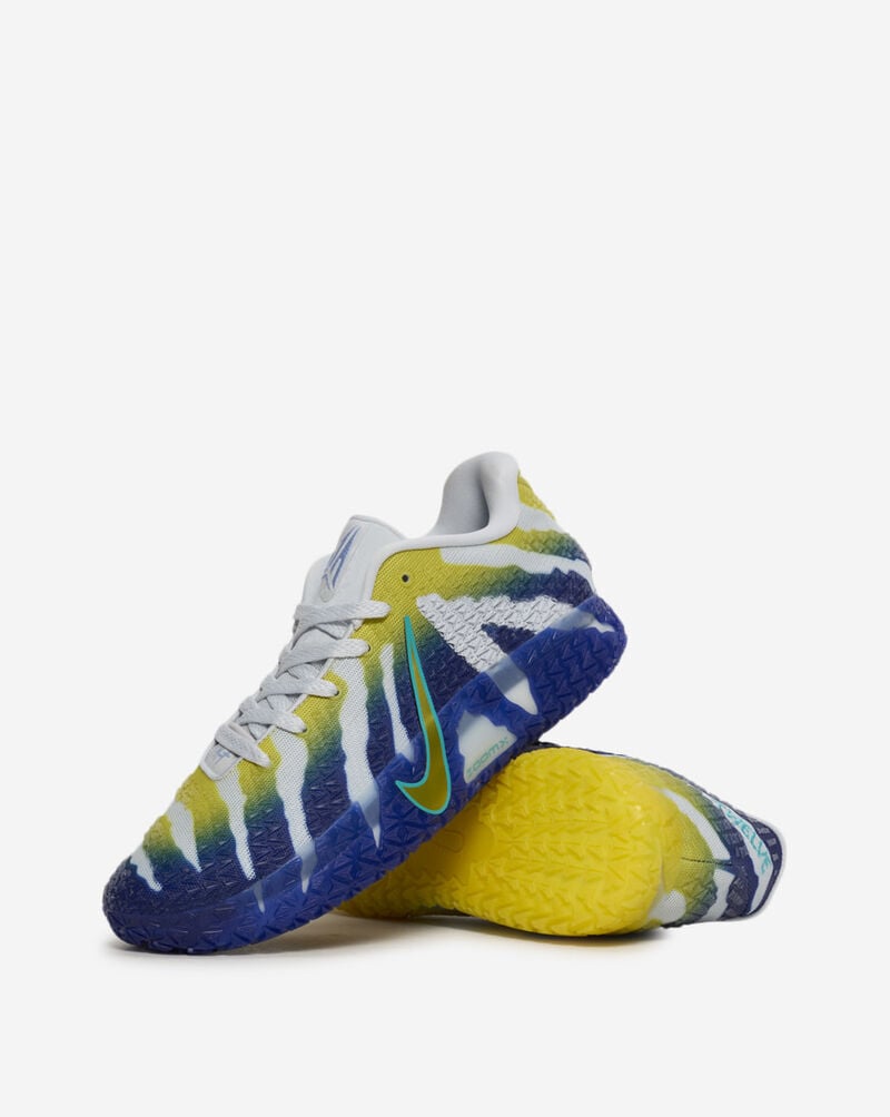 Nike Ja 3 "Murray State" HF2793-004 Blue 9