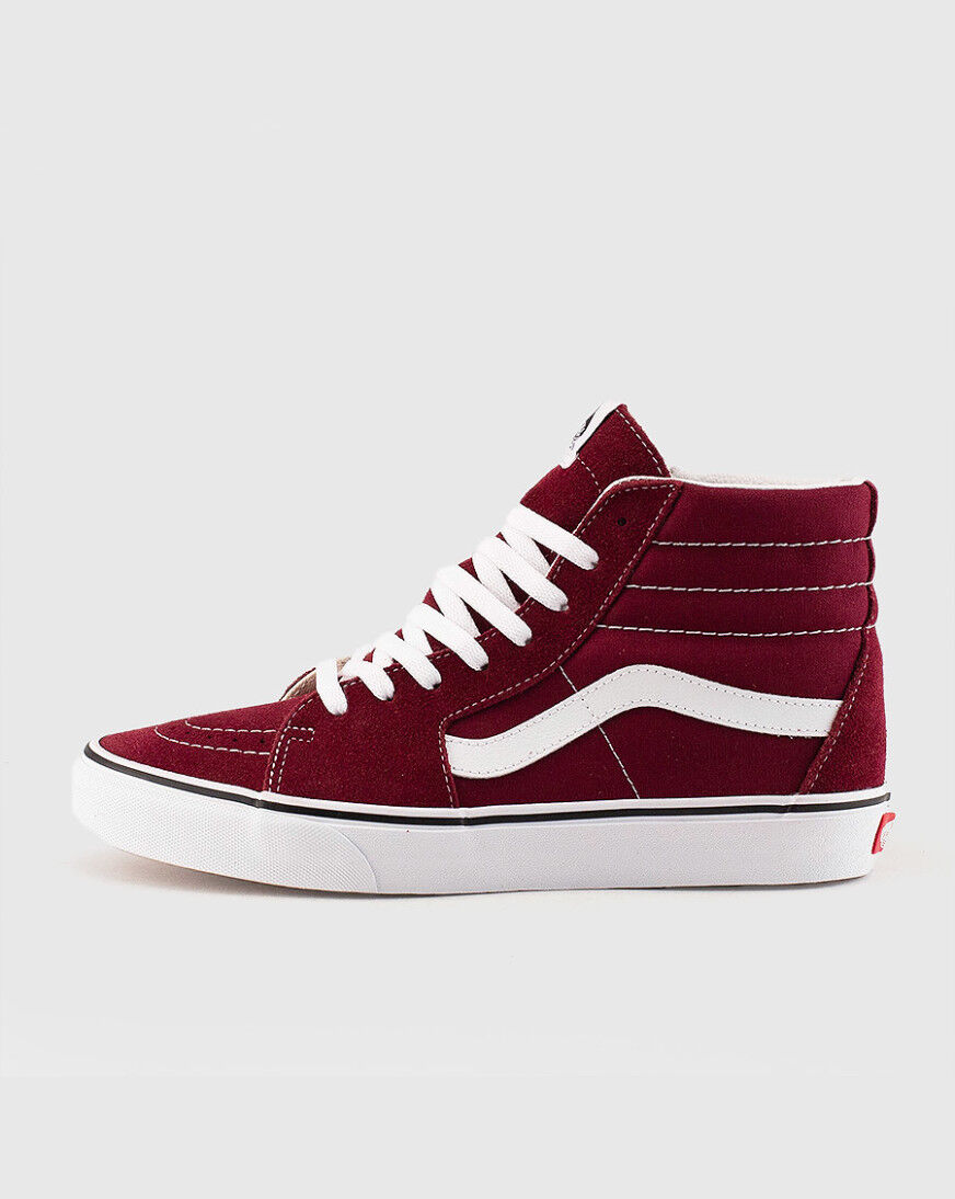 snipes vans sk8 hi