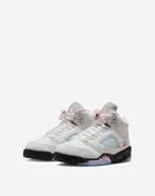Big Kids' Air Jordan 5 Retro