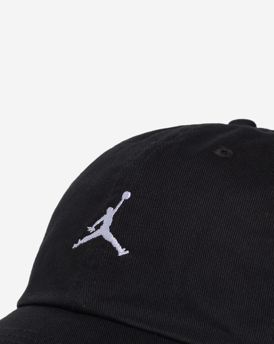 all black jordan hats