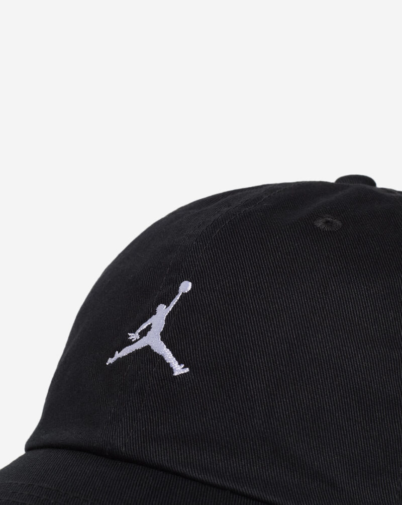 Jordan Pro Cap (M/L) HQ1963-010 Black 2