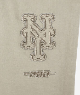 Big Girls' New York Mets Neutral Legging