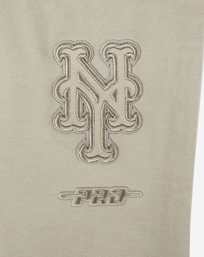 Big Girls' New York Mets Neutral Legging