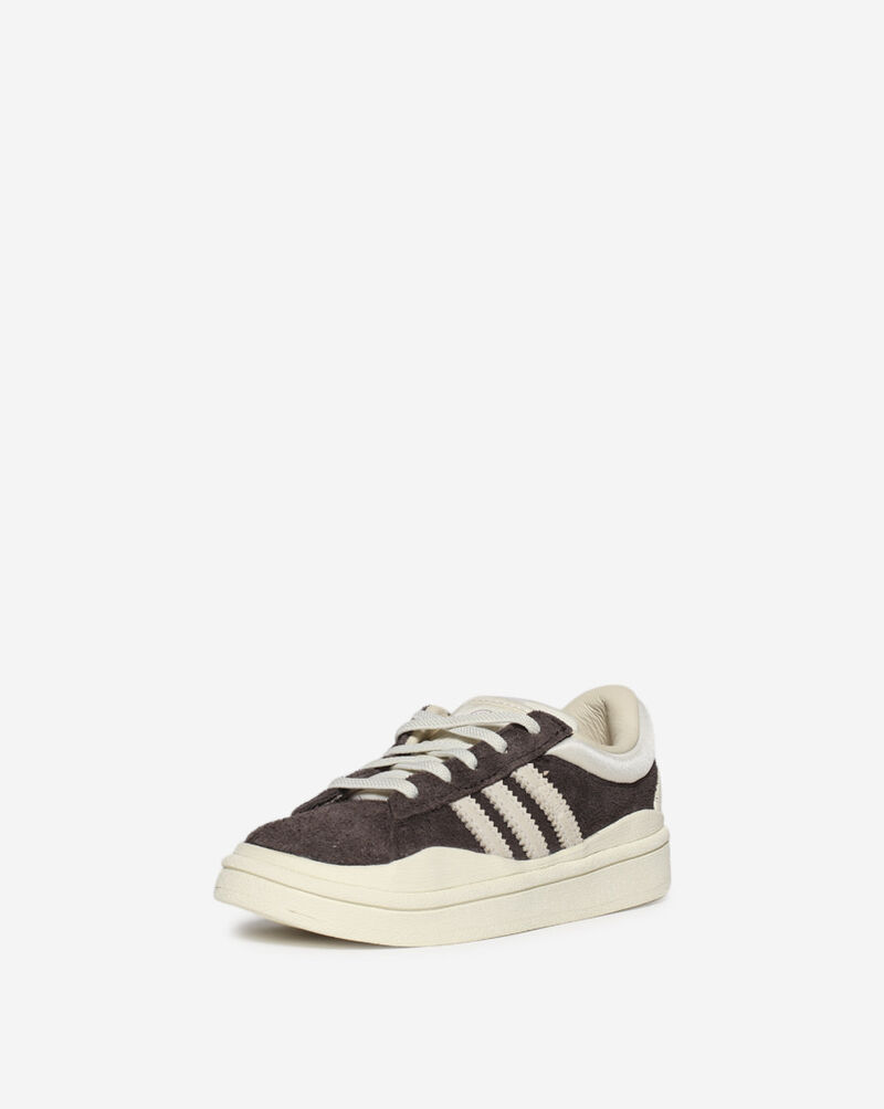 adidas Toddler Bad Bunny Campus IF7151 Brown 2