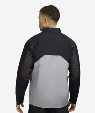 Athletics Full Zip Woven Jacket