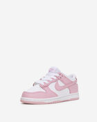 Nike Little Kids' Dunk Low FB9108-125 Pink 2
