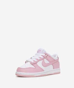 Little Kids' Dunk Low