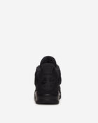 Jordan Big Kids' Air Jordan 4 Retro IB4171-010 Black 4