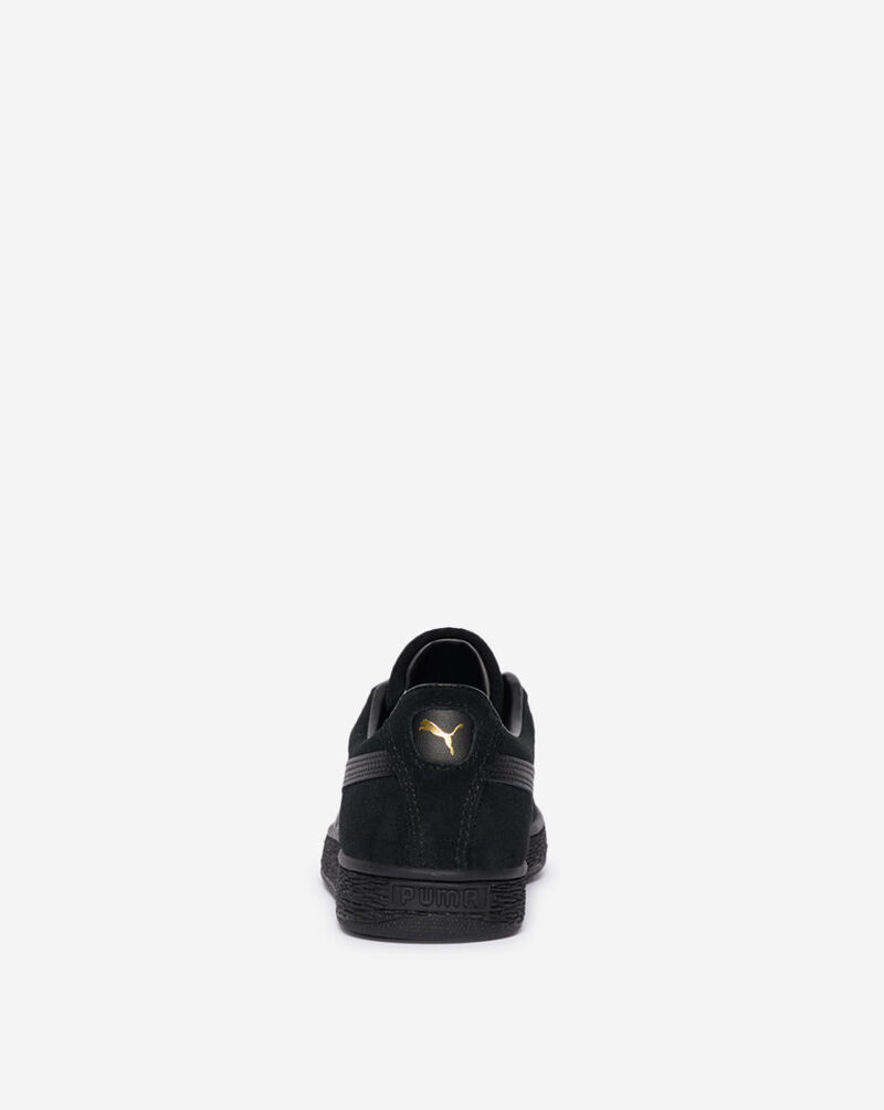 Puma Grade School Suede Classic 39985304 Black 5