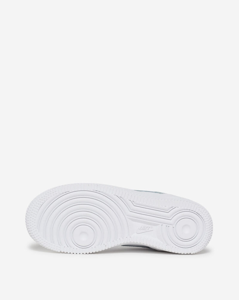 Nike Big Kids' Air Force 1 Low '07 FV5951-111 White 4