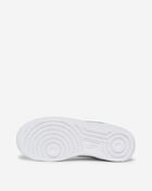 Nike Big Kids' Air Force 1 Low '07 FV5951-111 White 4
