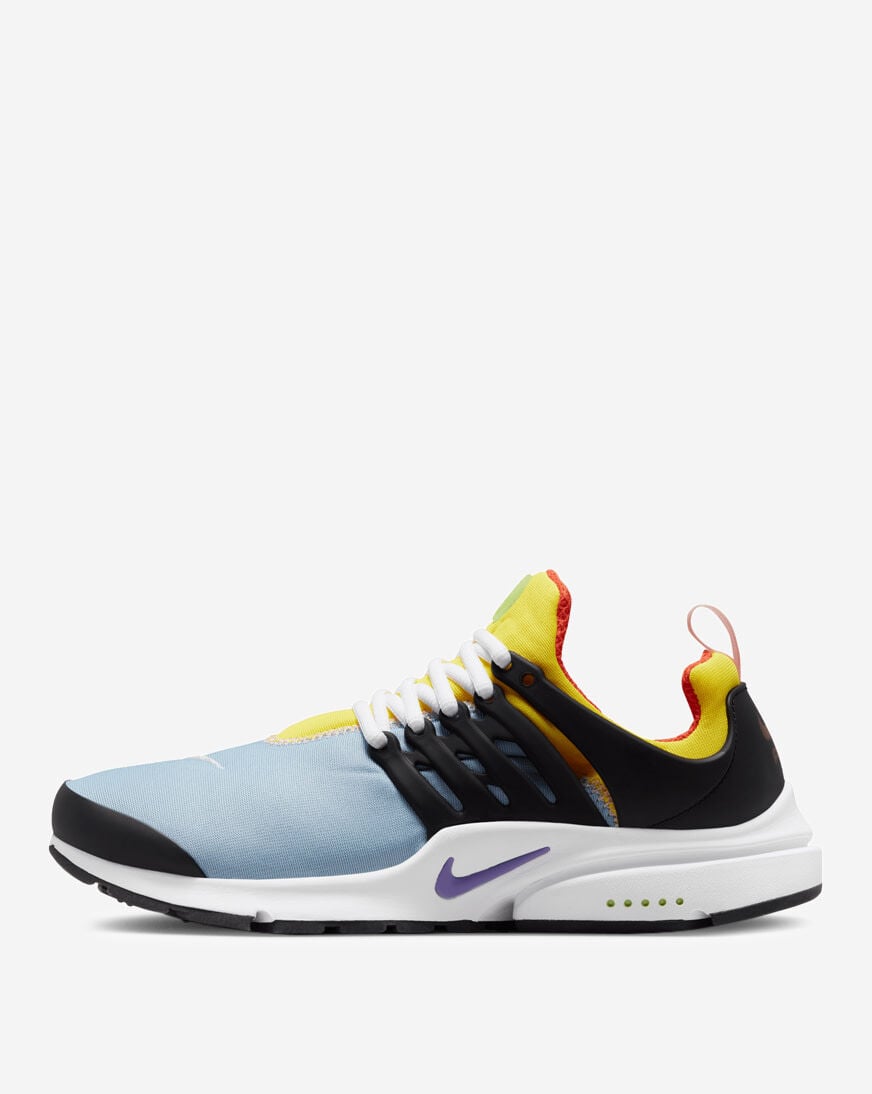 Shop Nike Air Presto FJ0688 010 black SNIPES USA