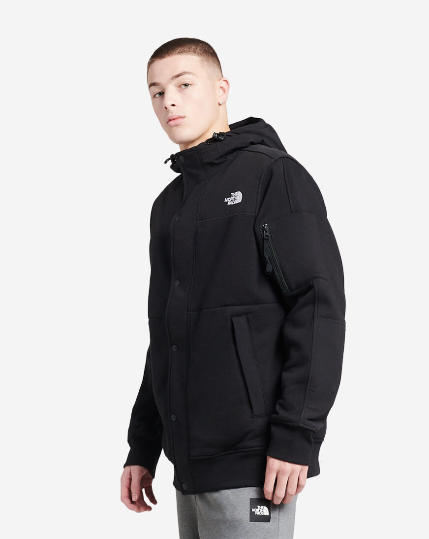 north face fleece jacket dillards