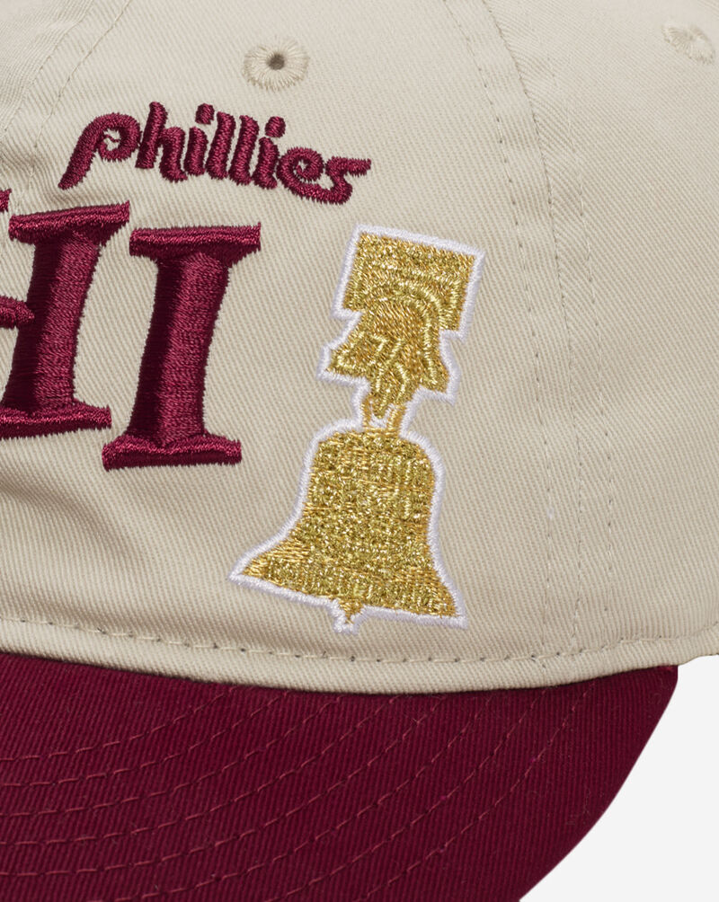 New Era 9Fifty Philadelphia Phillies Scatter Hat 60731009 Grey 2