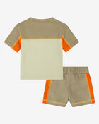 Infant NSW Reimagine Shorts Set