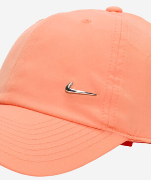 Unstructured Club Cap