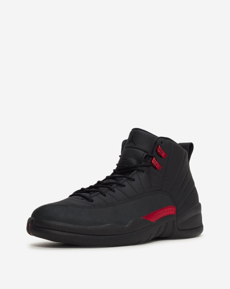 Jordan Air Jordan 12 Retro CT8013-003 Black 2