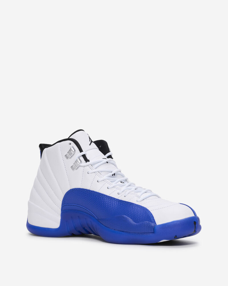 Jordan Air Jordan 12 Retro  CT8013-140 White 4