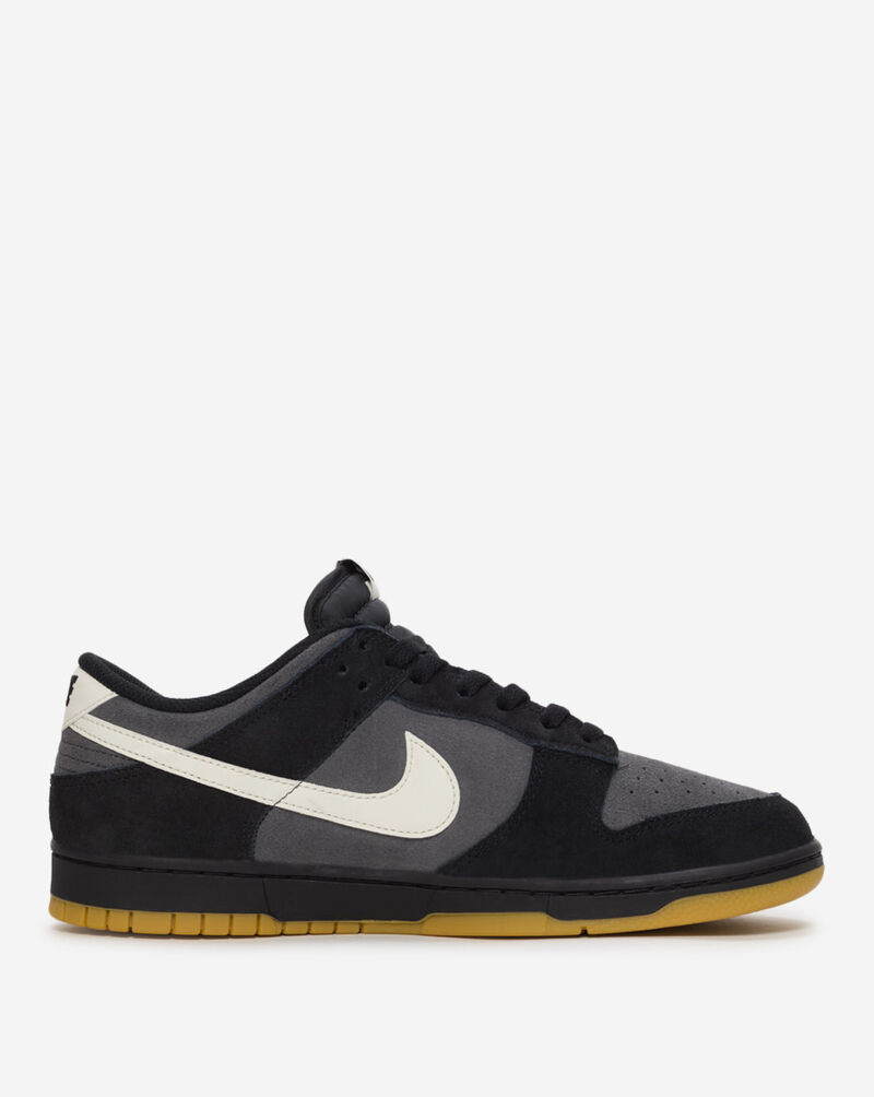 Nike Dunk Low Retro SE HQ1931-001 Black 4