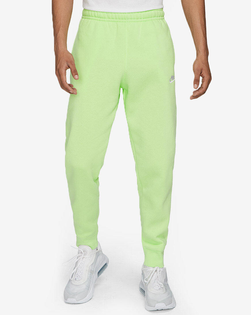 nike under construction club jogger
