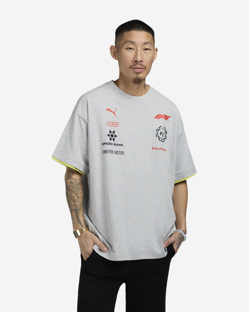 Puma speed shirt outlet