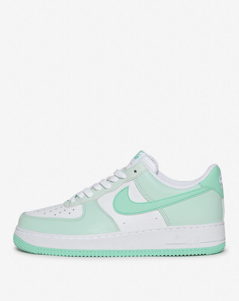 Air Force 1 Low '07