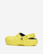 Classic Lined Overpuff Clog