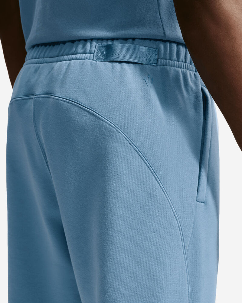 Nike NOCTA Fleece CS Sweatpants HM5764-486 Blue 3