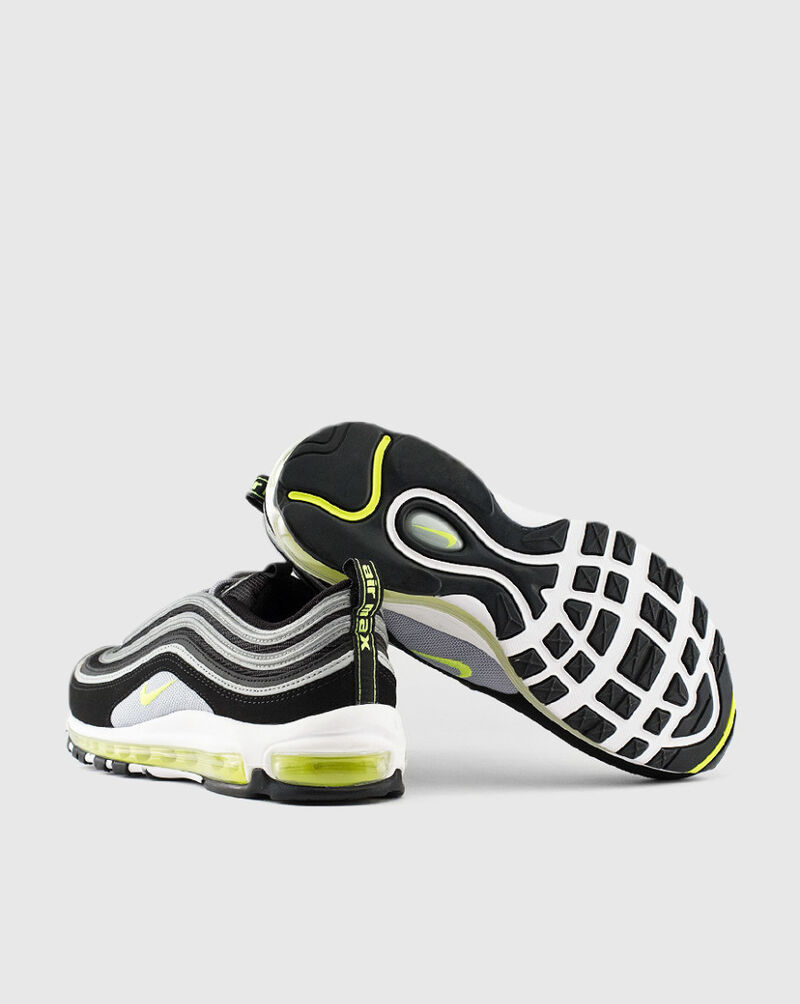 Nike Air Max 97 921826-004 Black 2