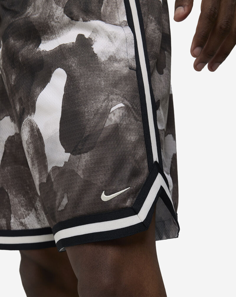 Nike DNA Dri-FIT 6" Woven Basketball Shorts HJ3879-110 Black 3