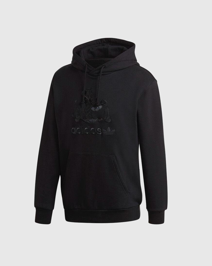 Snipes adidas hoodie clearance