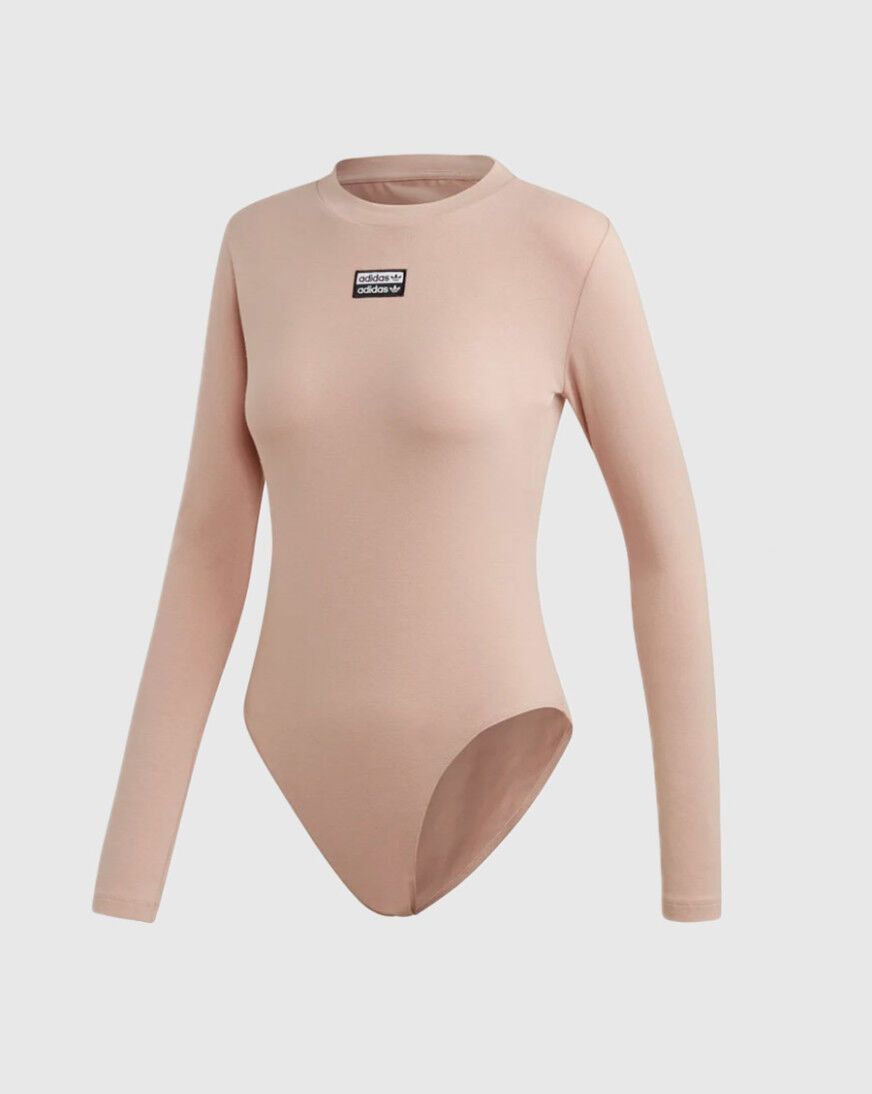 adidas bodysuit long sleeve