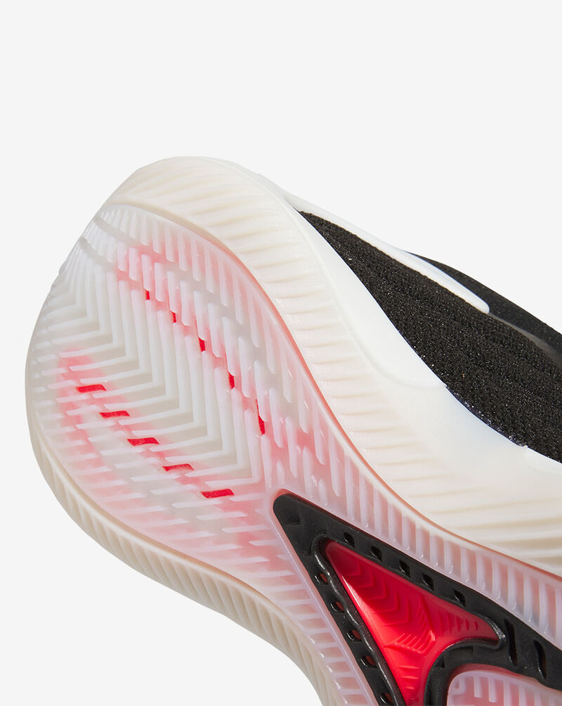 adidas Grade School Anthony Edwards 2  JR9377 Red 7