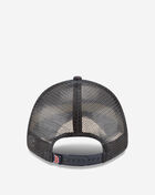 9Fifty Boston Red Sox Snapback Trucker Hat