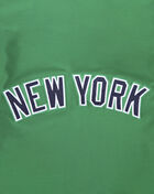 New York Yankees Short Sleeve Classic Chenille Tee 