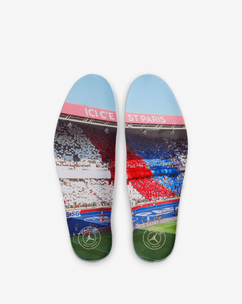 Jordan PSG x Air Jordan 5 Retro HQ3004-001 Black 7