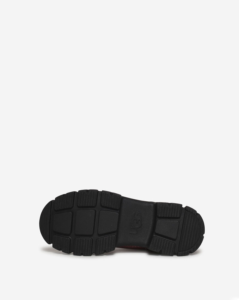 UGG Pre-School Ashton Lace Up Boots 1151571KPGRPN Pink 4