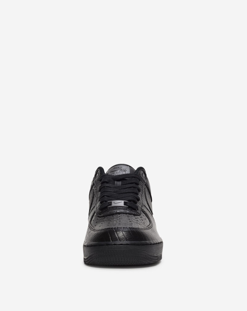 Nike Air Force 1 '07 IV6306-010 Black 3