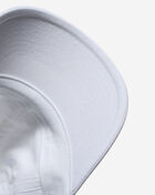 Nike NSW Club Cap Futura Wash (M/L) FN4402-100 White 4