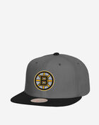 NHL Boston Bruins Storm Front Snapback Hat