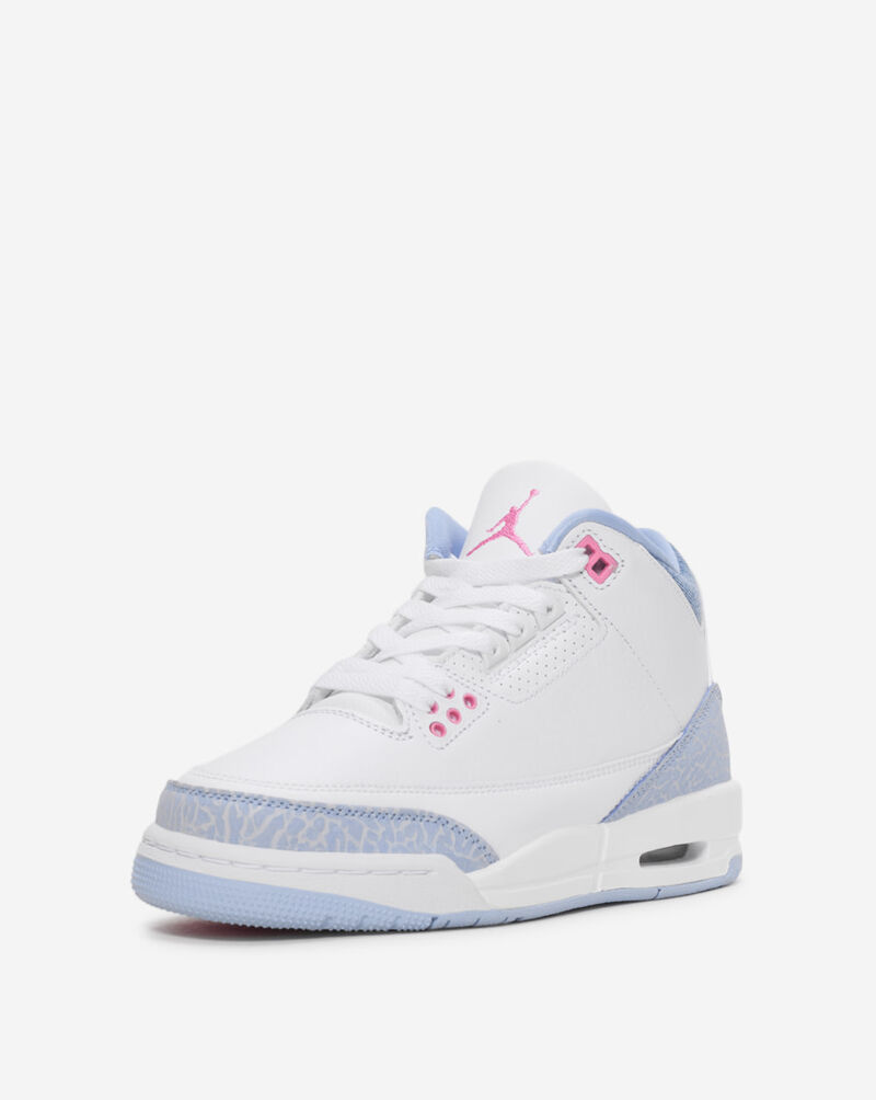 Big Kids' Air Jordan 3 Retro