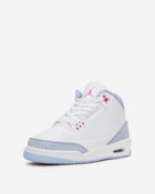 Big Kids' Air Jordan 3 Retro
