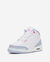 Big Kids' Air Jordan 3 Retro